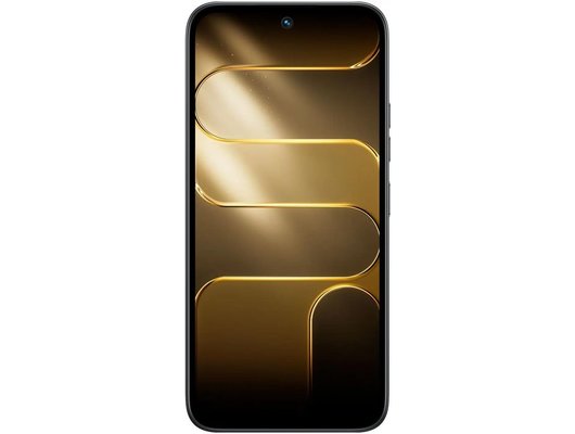 Смартфон Tecno Spark 50 4/128Gb Black